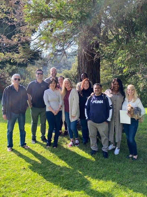 Group photo