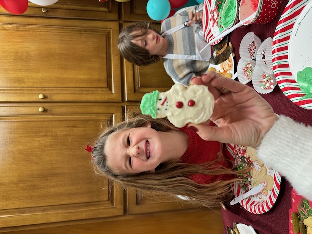 Christmas Cookies 2024