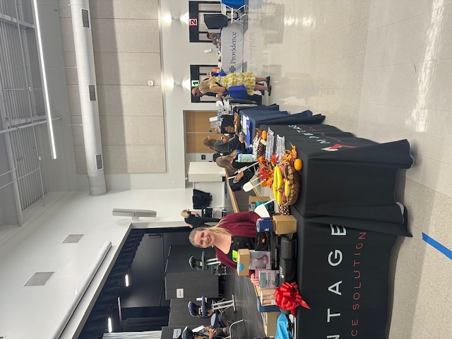 Healthfair 2024