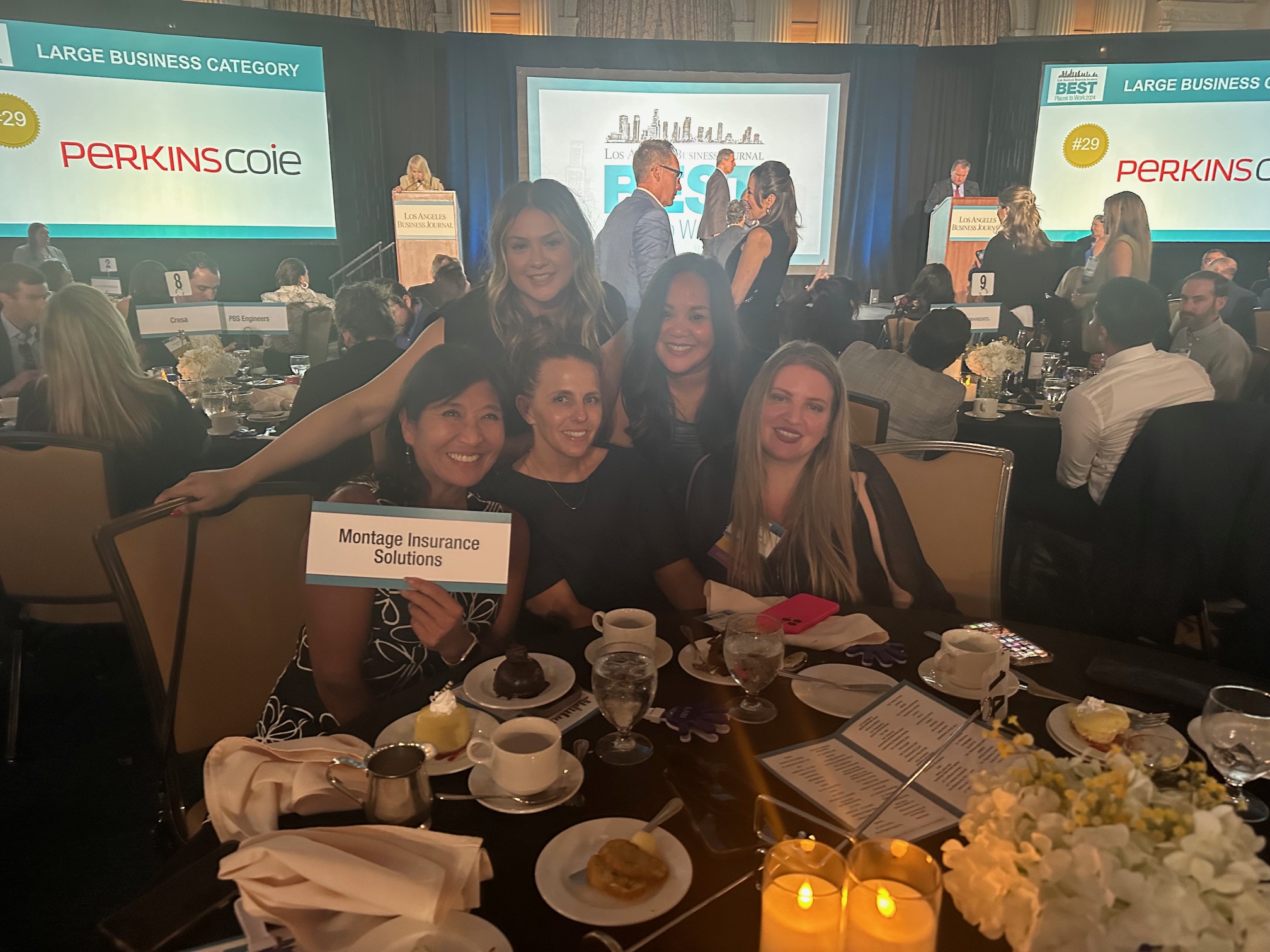 Best Places to work #1