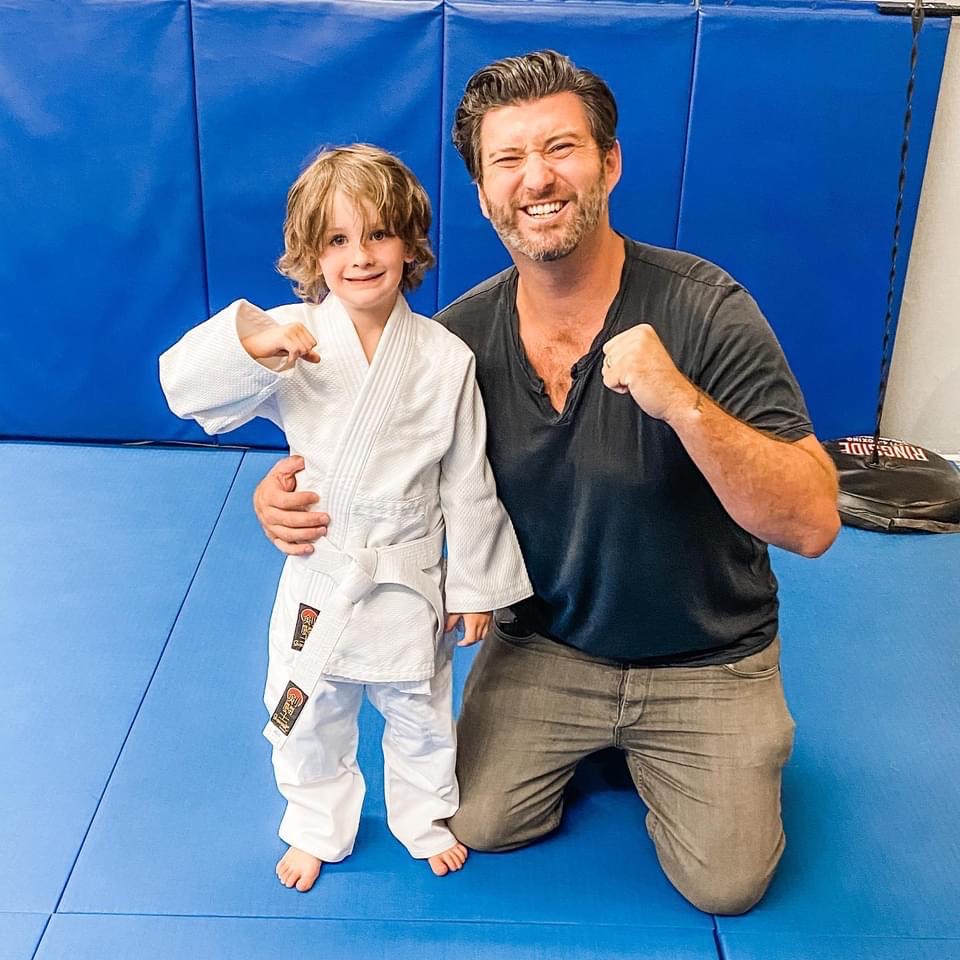 Karate Kid