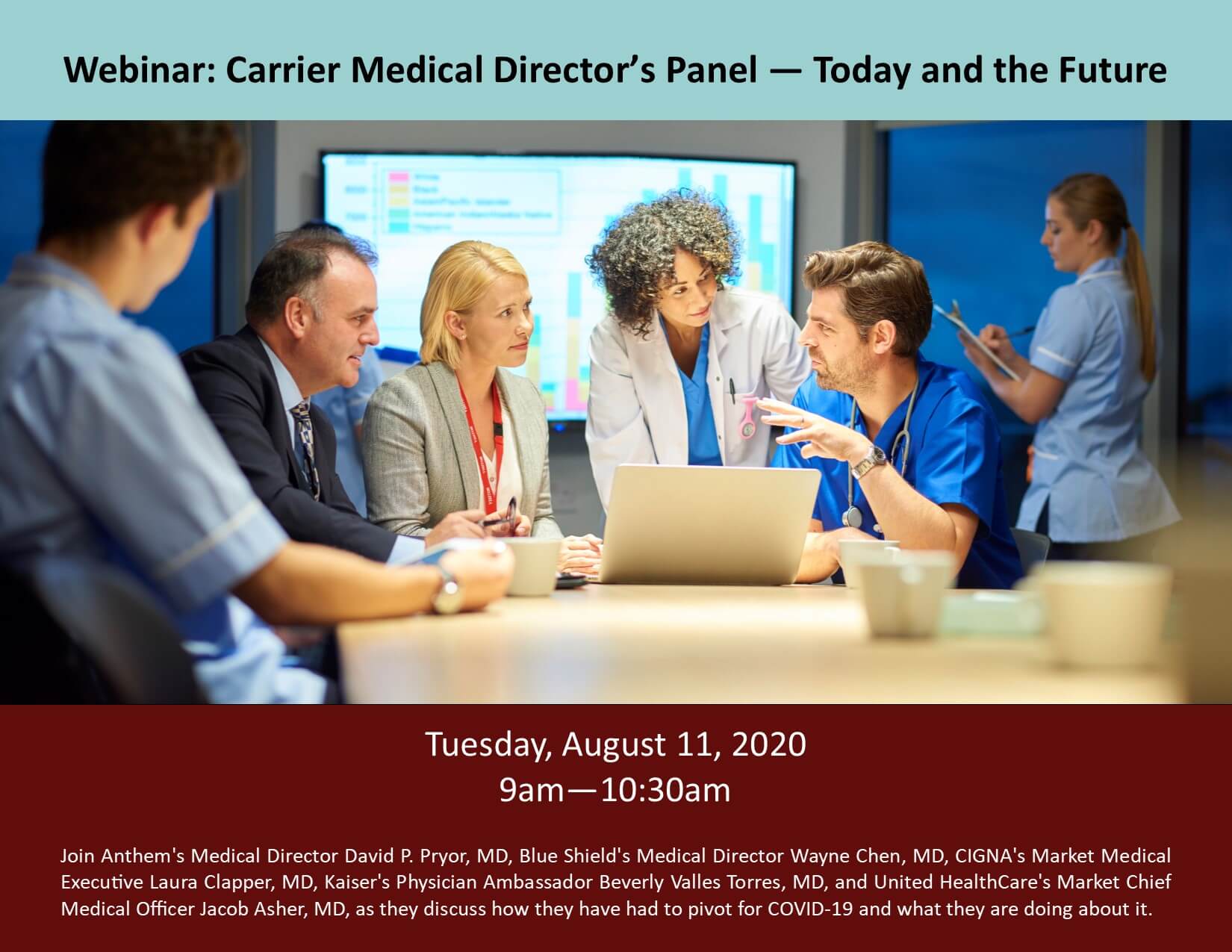 Webinar: New COVID-19 FSA, HSA, and COBRA Rules