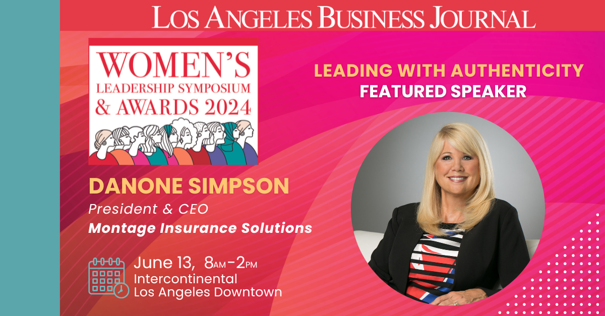 2024 Women’s Leadership Speaker & Awards Finalist featured image