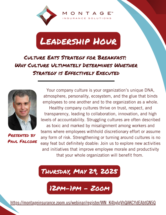 Culture Eats Strategy for Breakfast featured image