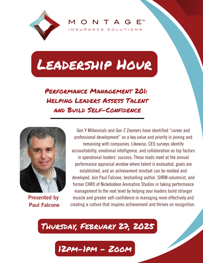 Leadership Hour: Performance Management 201 featured image