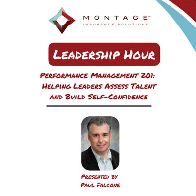 Leadership Hour: Performance Management 201