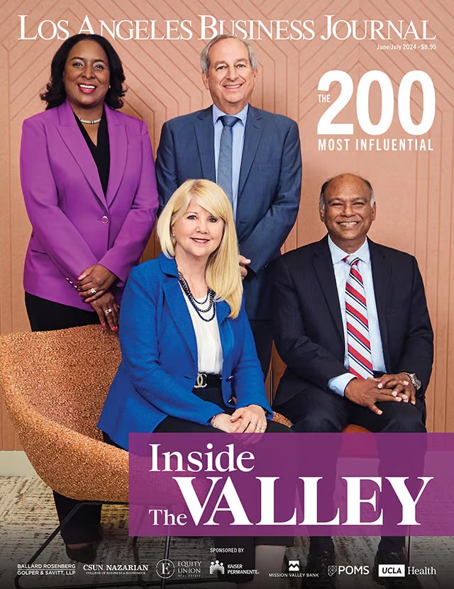 Montage Insurance Solutions Recognized in the 2024 Valley 200 featured image